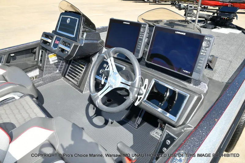 Slide: The Image of Ranger Z521R Cup DUAL CONSOLE 2023 - 40