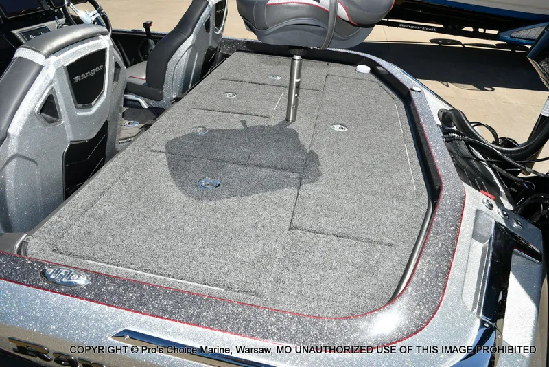 Slide: The Image of Ranger Z521R Cup DUAL CONSOLE 2023 - 41