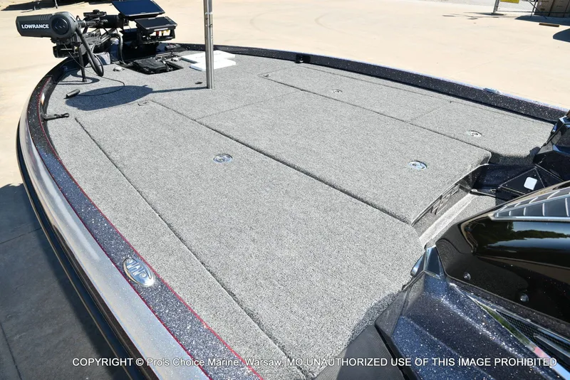 Slide: The Image of Ranger Z521R Cup DUAL CONSOLE 2023 - 43