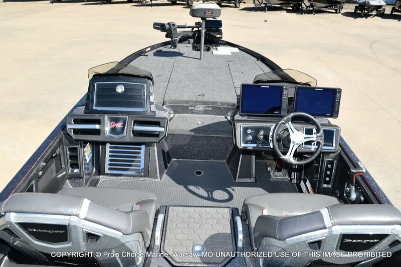 Slide: The Image of Ranger Z521R Cup DUAL CONSOLE 2023 - 44