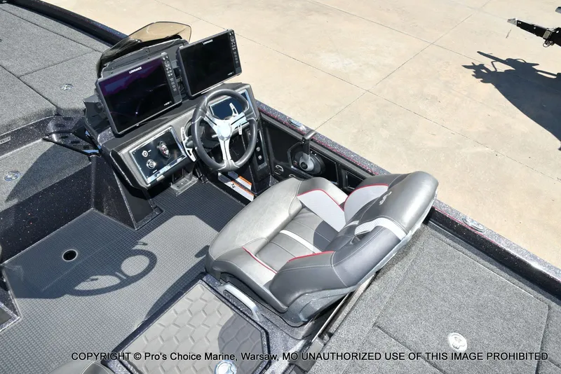 Slide: The Image of Ranger Z521R Cup DUAL CONSOLE 2023 - 45