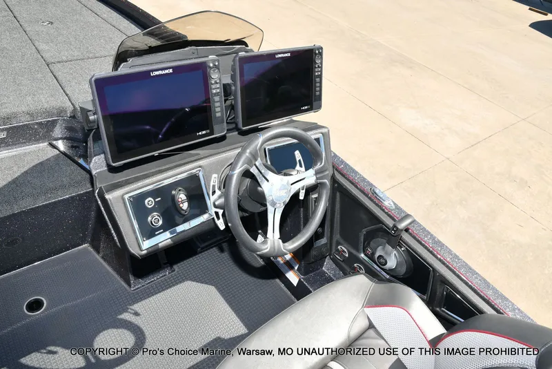 Slide: The Image of Ranger Z521R Cup DUAL CONSOLE 2023 - 46
