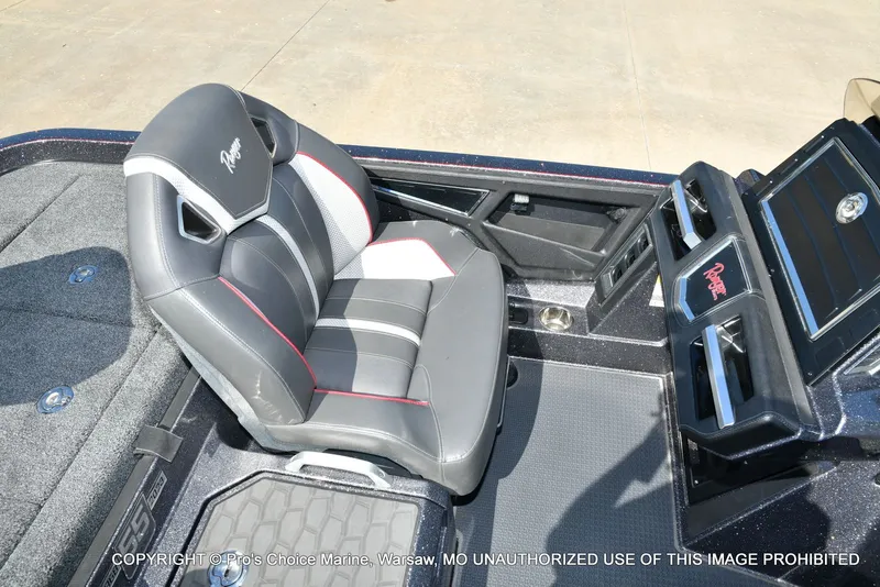 Slide: The Image of Ranger Z521R Cup DUAL CONSOLE 2023 - 49