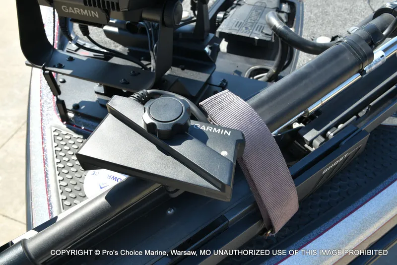 Slide: The Image of Ranger Z521R Cup DUAL CONSOLE 2023 - 5