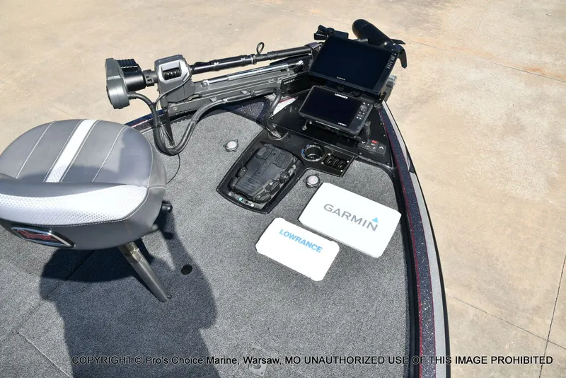 Slide: The Image of Ranger Z521R Cup DUAL CONSOLE 2023 - 52