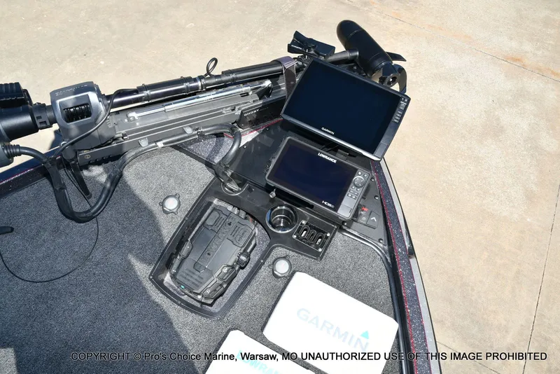 Slide: The Image of Ranger Z521R Cup DUAL CONSOLE 2023 - 53