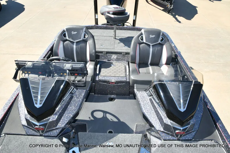 Slide: The Image of Ranger Z521R Cup DUAL CONSOLE 2023 - 54