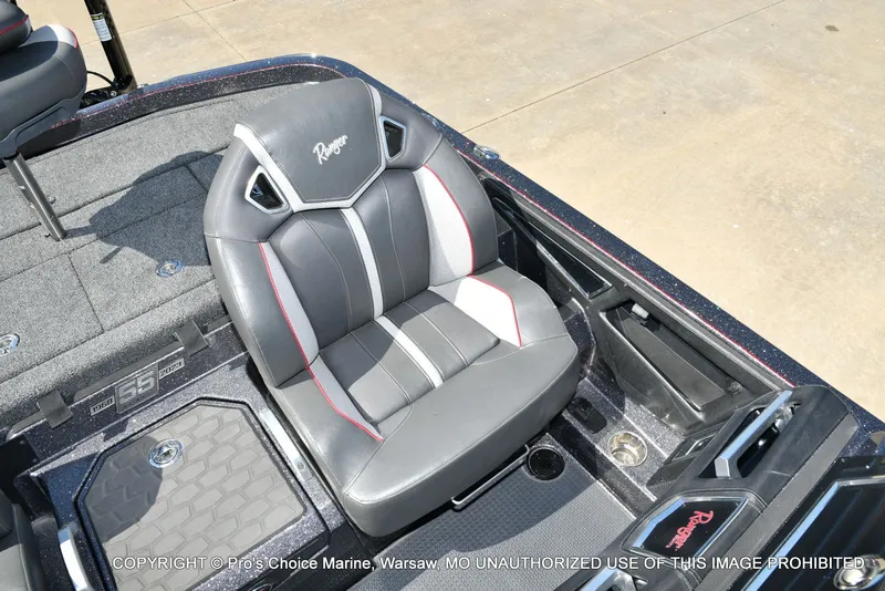 Slide: The Image of Ranger Z521R Cup DUAL CONSOLE 2023 - 57