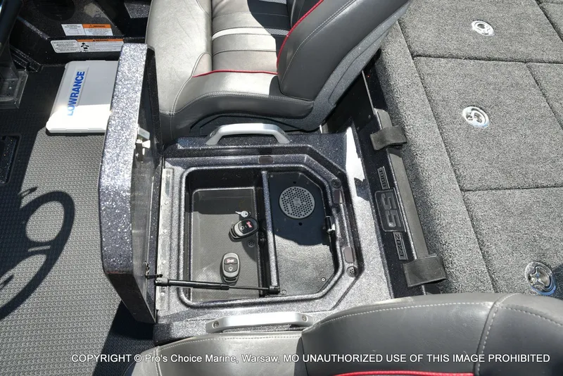 Slide: The Image of Ranger Z521R Cup DUAL CONSOLE 2023 - 58