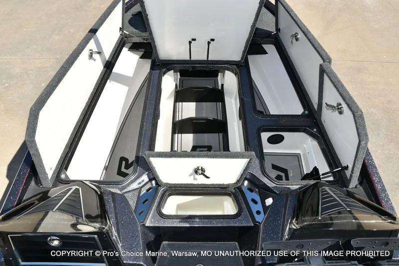 Slide: The Image of Ranger Z521R Cup DUAL CONSOLE 2023 - 59
