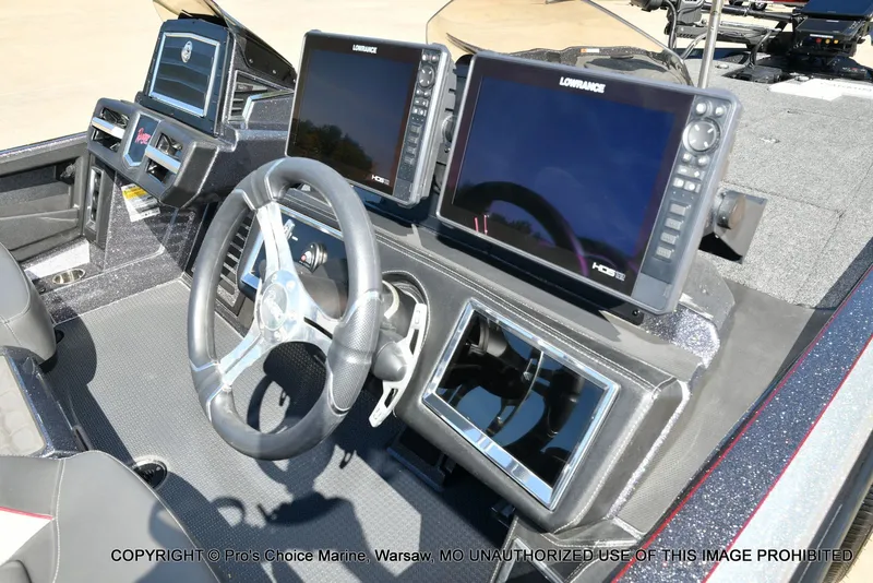 Slide: The Image of Ranger Z521R Cup DUAL CONSOLE 2023 - 6