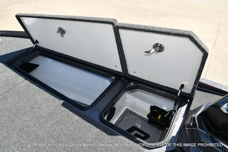 Slide: The Image of Ranger Z521R Cup DUAL CONSOLE 2023 - 65