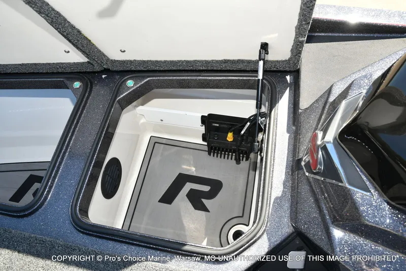 Slide: The Image of Ranger Z521R Cup DUAL CONSOLE 2023 - 66