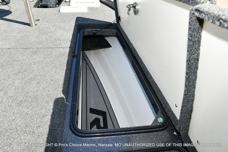 Slide: The Image of Ranger Z521R Cup DUAL CONSOLE 2023 - 67
