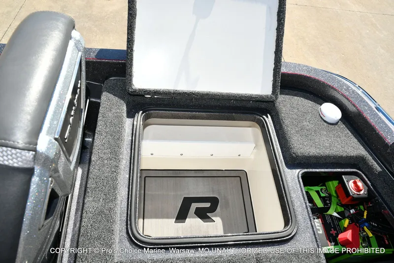 Slide: The Image of Ranger Z521R Cup DUAL CONSOLE 2023 - 71