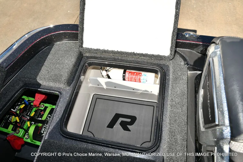 Slide: The Image of Ranger Z521R Cup DUAL CONSOLE 2023 - 72