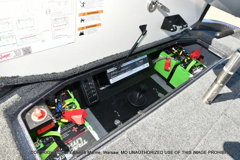 Slide: The Image of Ranger Z521R Cup DUAL CONSOLE 2023 - 73