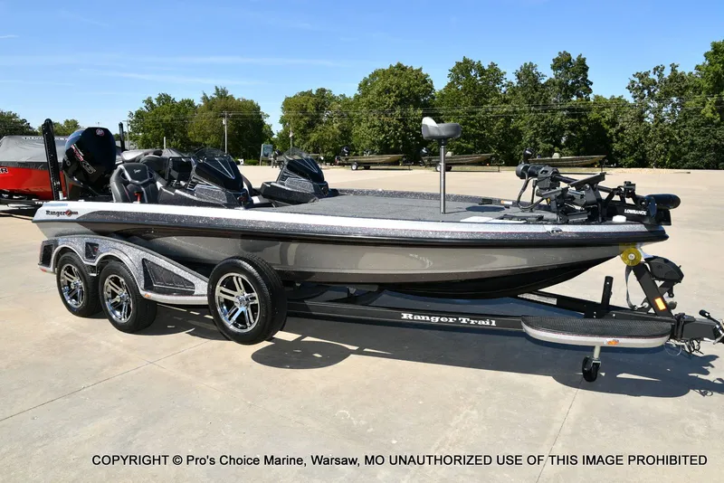 Slide: The Image of Ranger Z521R Cup DUAL CONSOLE 2023 - 76