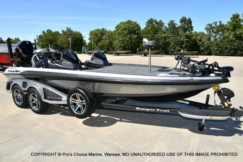 Slide: The Image of Ranger Z521R Cup DUAL CONSOLE 2023 - 77