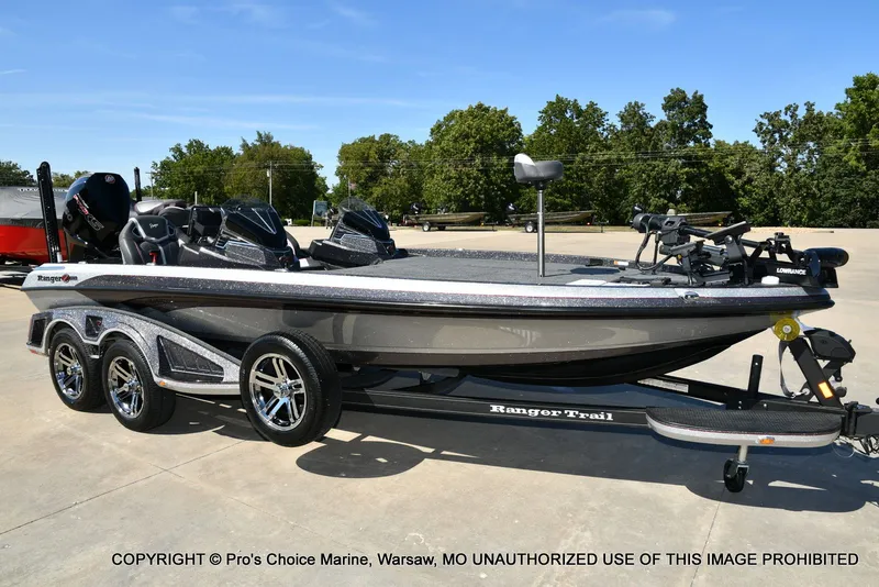 Slide: The Image of Ranger Z521R Cup DUAL CONSOLE 2023 - 78