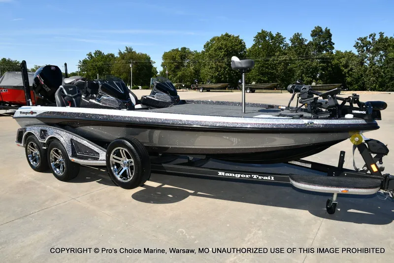 Slide: The Image of Ranger Z521R Cup DUAL CONSOLE 2023 - 79