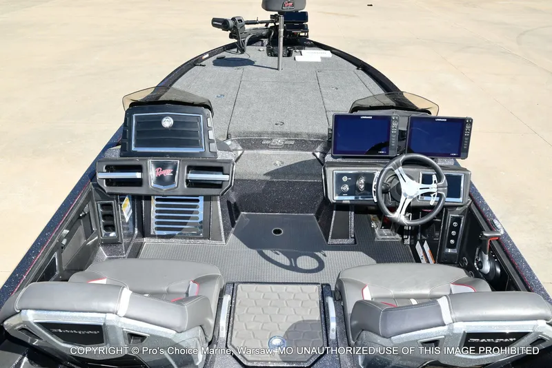 Slide: The Image of Ranger Z521R Cup DUAL CONSOLE 2023 - 8