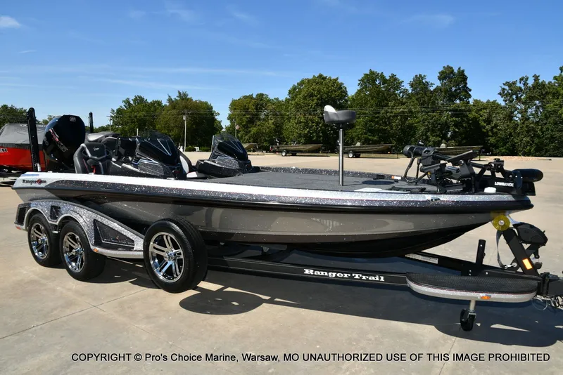 Slide: The Image of Ranger Z521R Cup DUAL CONSOLE 2023 - 80