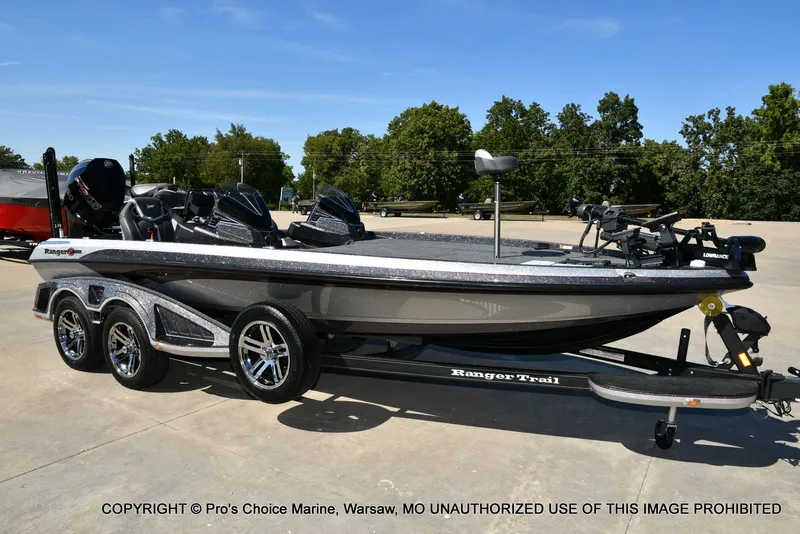 Slide: The Image of Ranger Z521R Cup DUAL CONSOLE 2023 - 81