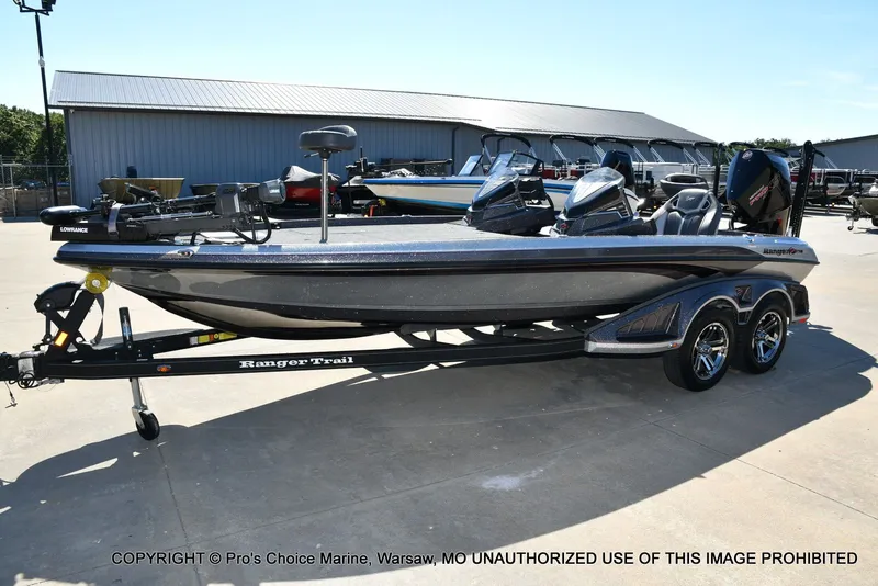 Slide: The Image of Ranger Z521R Cup DUAL CONSOLE 2023 - 82