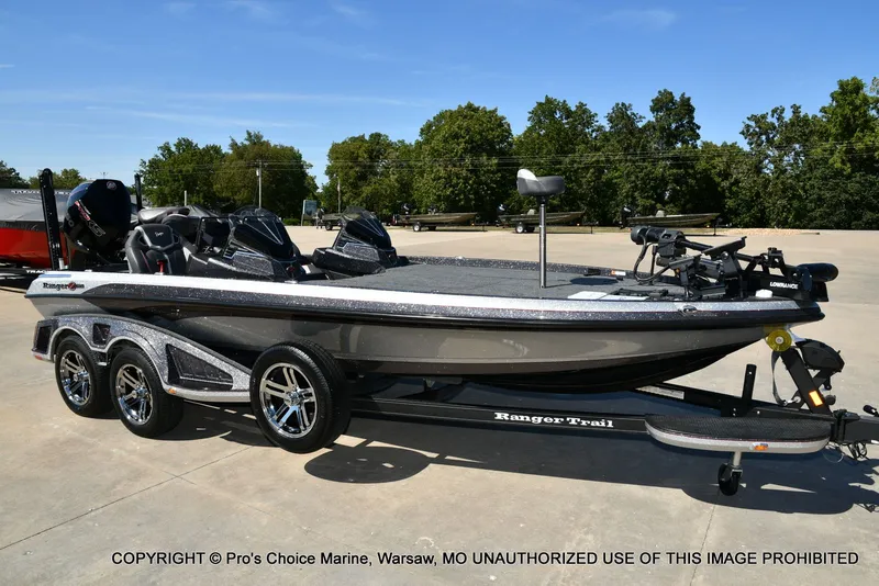 Slide: The Image of Ranger Z521R Cup DUAL CONSOLE 2023 - 83