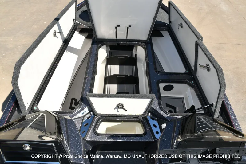 Slide: The Image of Ranger Z521R Cup DUAL CONSOLE 2023 - 9