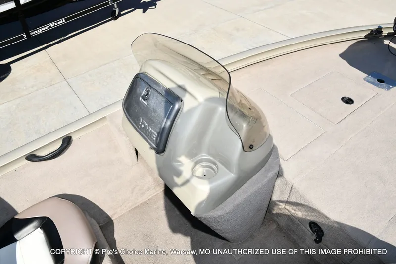 Slide: The Image of Lowe 180W Dual Console w/90HP 4 Stroke 2005 - 48