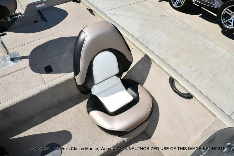 Slide: The Image of Lowe 180W Dual Console w/90HP 4 Stroke 2005 - 55