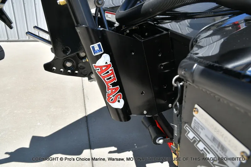 Slide: The Image of Tracker Savage 215 Big Catch Package w/225HP Mercury Pro-XS 2025 - 23