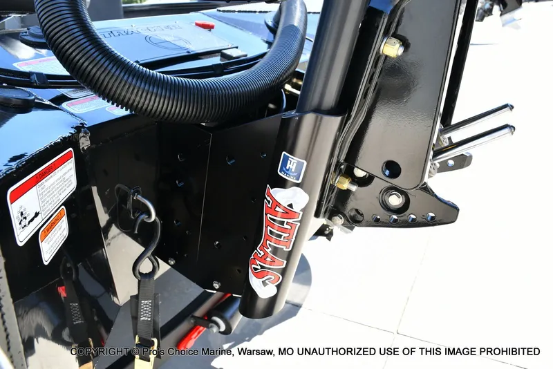 Slide: The Image of Tracker Savage 215 Big Catch Package w/225HP Mercury Pro-XS 2025 - 24