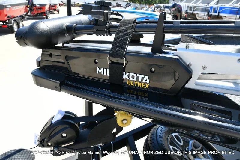 Slide: The Image of Tracker Savage 215 Big Catch Package w/225HP Mercury Pro-XS 2025 - 28