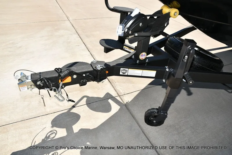 Slide: The Image of Tracker Savage 215 Big Catch Package w/225HP Mercury Pro-XS 2025 - 30