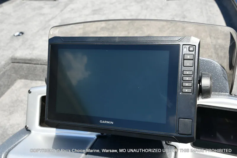 Slide: The Image of Tracker Savage 215 Big Catch Package w/225HP Mercury Pro-XS 2025 - 37