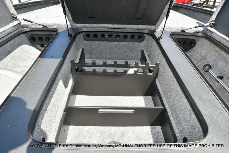 Slide: The Image of Tracker Savage 215 Big Catch Package w/225HP Mercury Pro-XS 2025 - 55