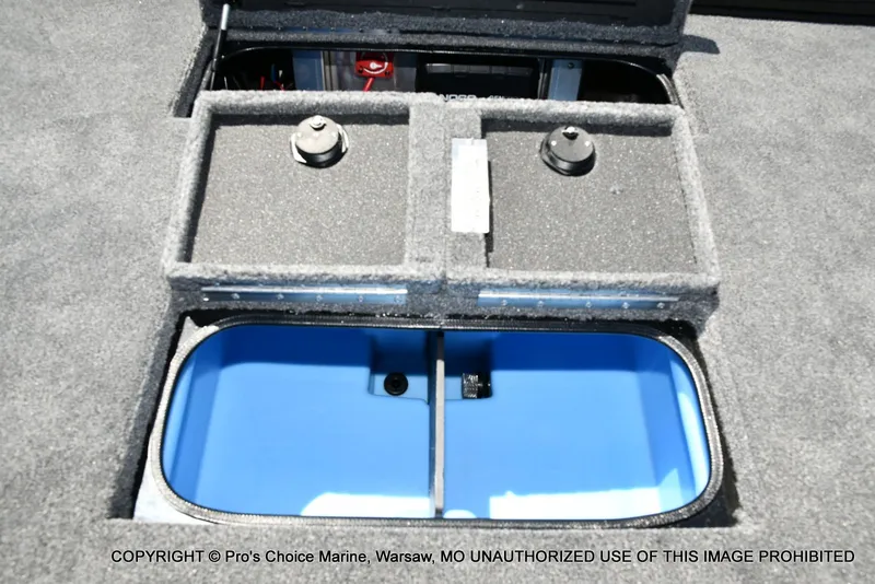 Slide: The Image of Tracker Savage 215 Big Catch Package w/225HP Mercury Pro-XS 2025 - 60