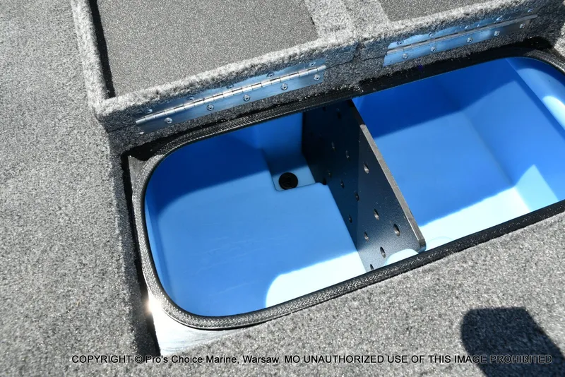 Slide: The Image of Tracker Savage 215 Big Catch Package w/225HP Mercury Pro-XS 2025 - 61