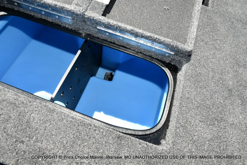 Slide: The Image of Tracker Savage 215 Big Catch Package w/225HP Mercury Pro-XS 2025 - 62