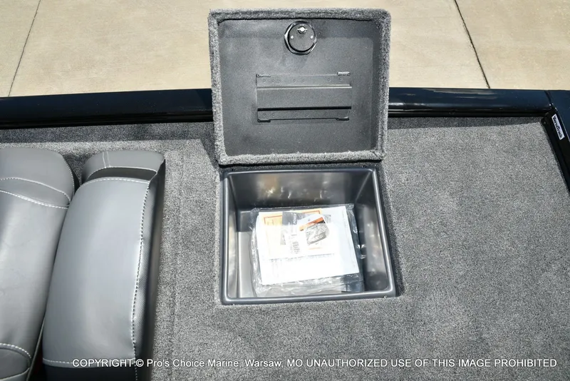 Slide: The Image of Tracker Savage 215 Big Catch Package w/225HP Mercury Pro-XS 2025 - 63