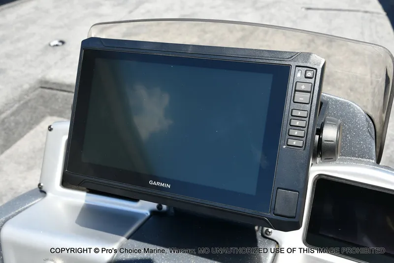 Slide: The Image of Tracker Savage 215 Big Catch Package w/225HP Mercury Pro-XS 2025 - 8