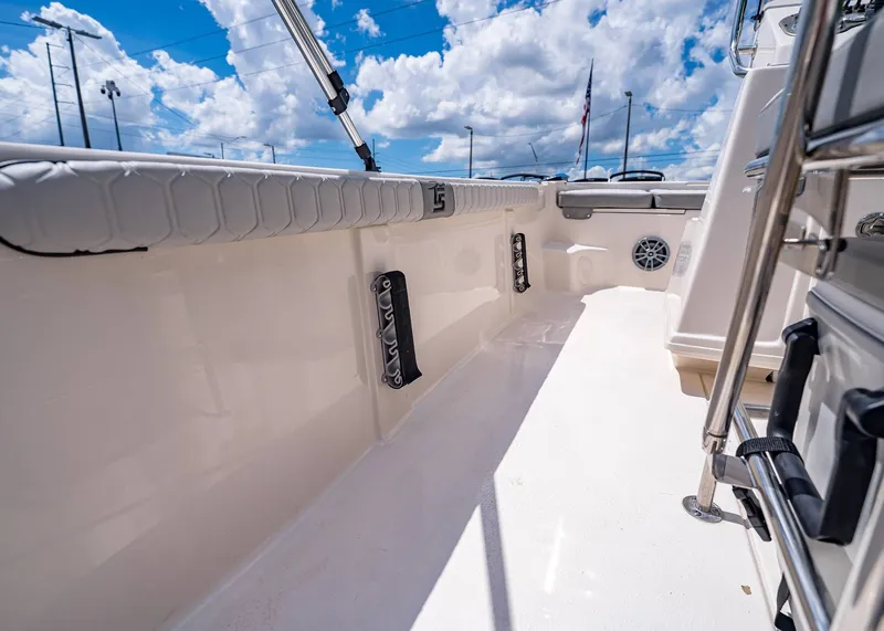 Slide: The Image of Carolina 17 LS 2026 - 14