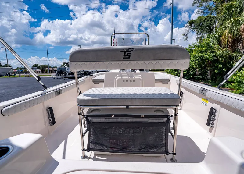 Slide: The Image of Carolina 17 LS 2026 - 15