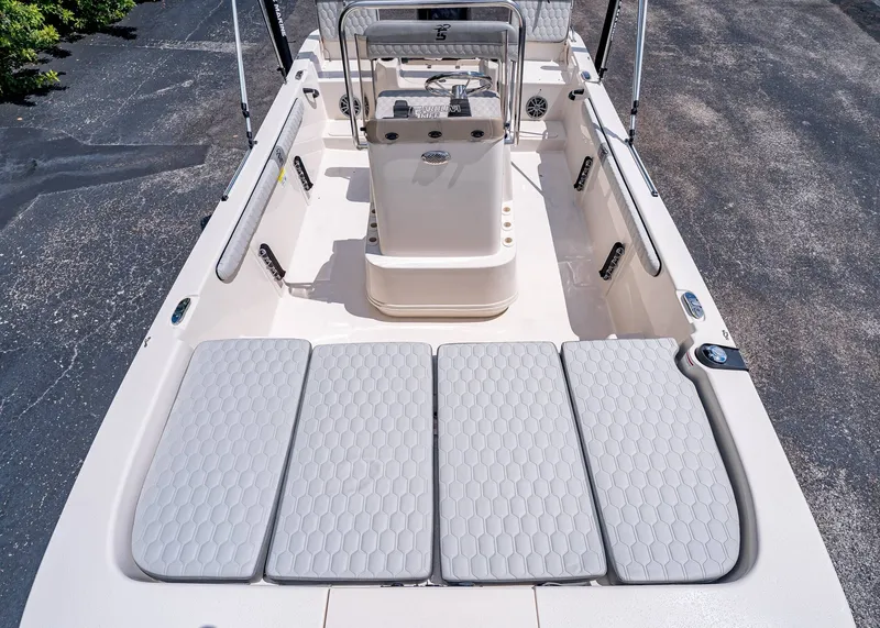 Slide: The Image of Carolina 17 LS 2026 - 17