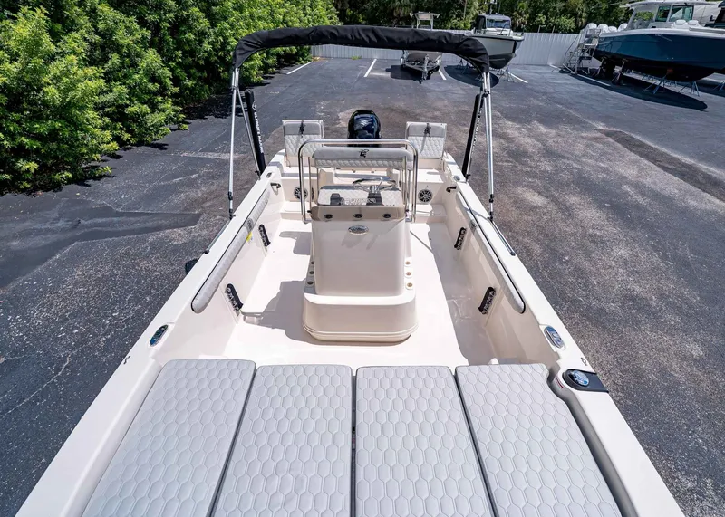 Slide: The Image of Carolina 17 LS 2026 - 18