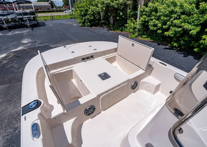 Slide: The Image of Carolina 17 LS 2026 - 21