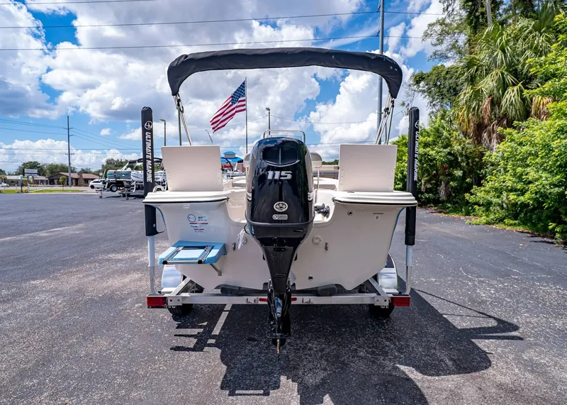 Slide: The Image of Carolina 17 LS 2026 - 4